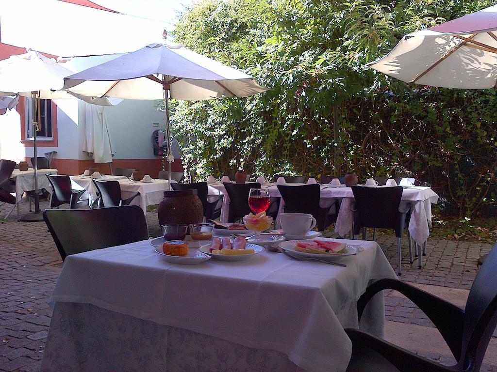 Boutique Hotel Poejo Marvao  Exterior photo