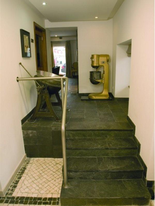 Boutique Hotel Poejo Marvao  Interior photo