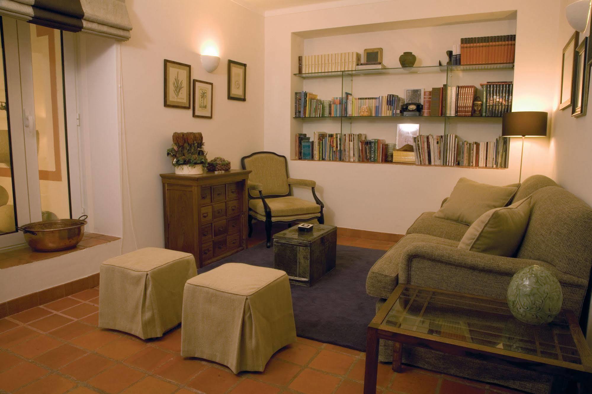 Boutique Hotel Poejo Marvao  Interior photo