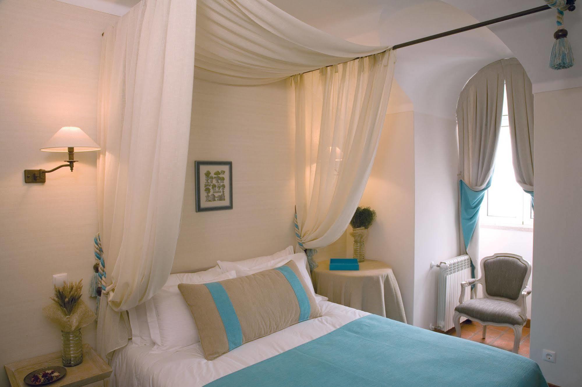 Boutique Hotel Poejo Marvao  Room photo